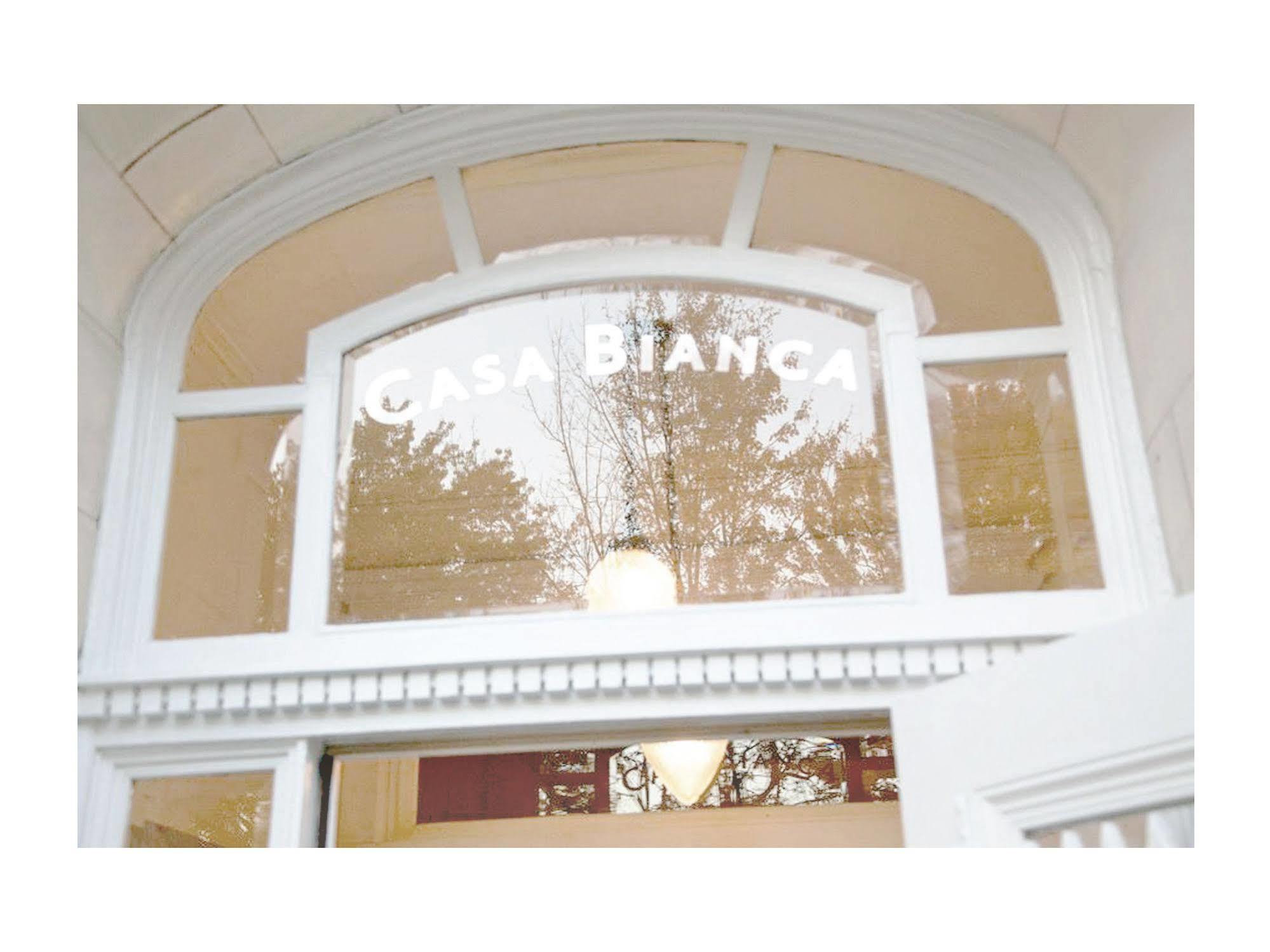 Casa Bianca Bed & Breakfast Montreal Exterior foto